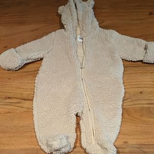 Baby Jacket